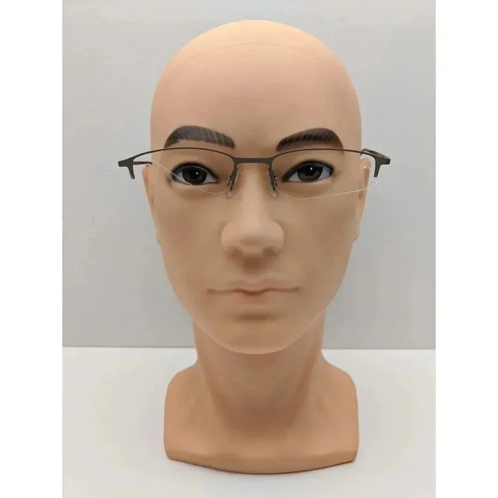 🕶️Made in Italy! Giorgio Armani AR5010 3037 Eyeglasses 54/18 140 /KAZ359🕶️